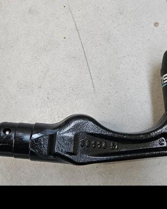 Gancio traino Tesla model Y