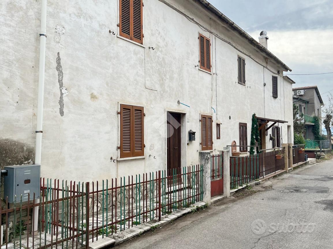 Apartment in Lugnano in Teverina, Collesecco - Vista 2