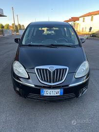 Lancia MUSA 1.3 Mjt 95 CV , SeS DPF