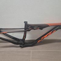 ktm scarp exonic TG s kit telaio