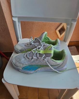 Scarpe da Padel Puma