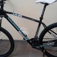 Mtb Bianchi 27,5 