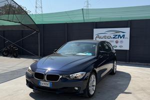 Bmw 320 320d Touring Msport