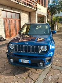 Jeep Renegade 1.6 Mjt II
