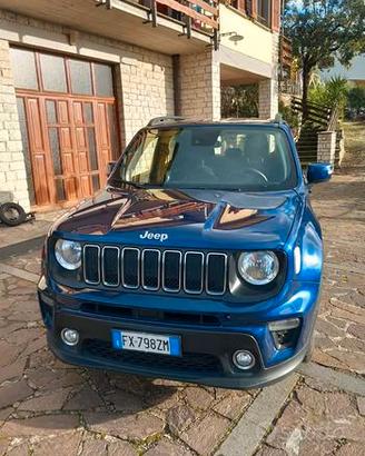 Jeep Renegade 1.6 Mjt II