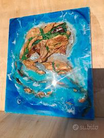 QUADRO