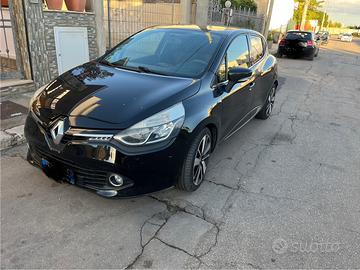 Clio 1.5 diesel 2016