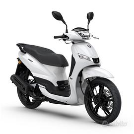 Peugeot Kisbee M 125