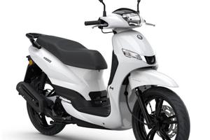 Peugeot Kisbee M 125
