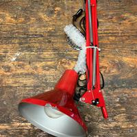 Lampade da scrivania/banco vintage