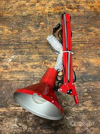 Lampade da scrivania/banco vintage