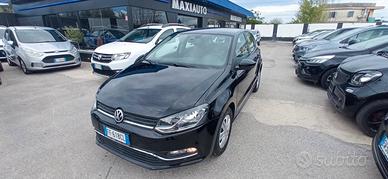Volkswagen Polo EURO 6
