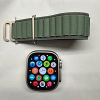 Apple Watch Ultra