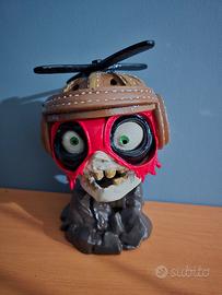 Deadpool Teschio 26cm