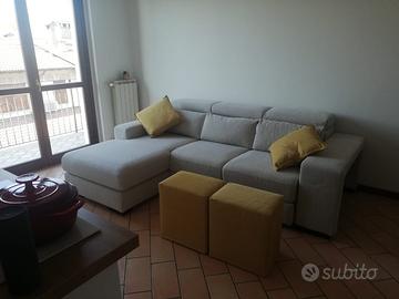 Divano poltrone e sofà