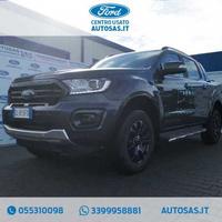 Ford Ranger 2.0 ECOBLUE DC Wildtrak 5 posti