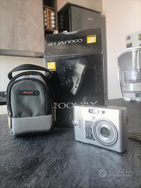 Nikon Coolpix L10