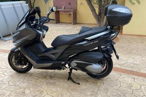 Kymco Xciting 400i - 2018