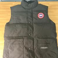 Smanicato Canada Goose