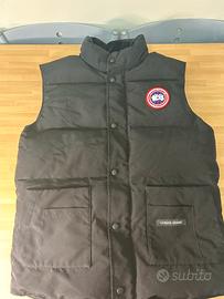 Smanicato Canada Goose