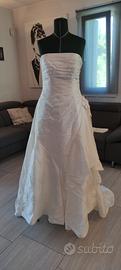 abito sposa 