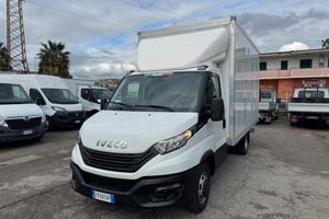 Iveco daily 35-140 box+sponda 023