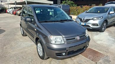 Fiat Panda 1.2 BENZINA con aria condizionata