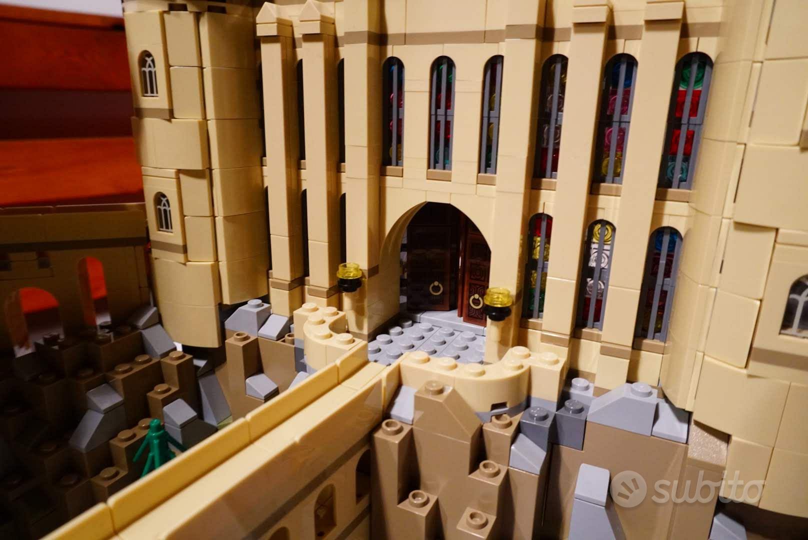 Lego - Harry Potter - 71043 - Castelo de Hogwarts LEGO - Harry Potter -  71043 - Castello di Hogwarts - 2000-Presente - Catawiki