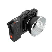 Rollei Faro LED | BI-Color | Kit Lux 100w