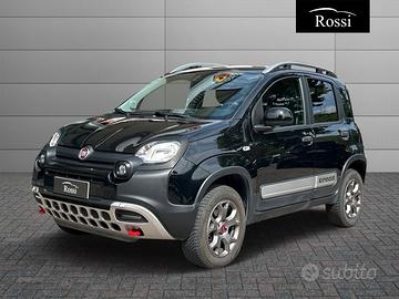 FIAT Panda III - Panda 0.9 t.air t. Cross 4 U70492