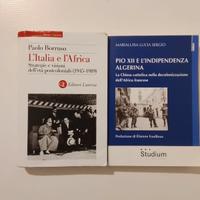 Libri Storia Contemporanea – Scienze dell’Educaz