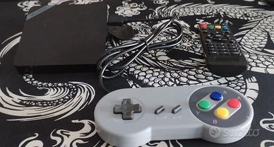 Android Box RetroGaming