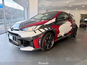 Toyota Yaris 1.6 Turbo 3 porte GRRovanpera Sp...