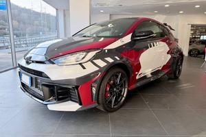 Toyota Yaris 1.6 Turbo 3 porte GRRovanpera Sp...