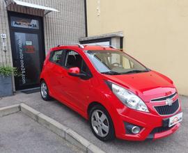 CHEVROLET Spark 1.2 LT GPL Eco Logic GPL 2032! F