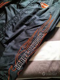 Giubotto  Harley Davidson