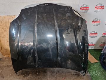 Jaguar XK X150 XCR 2006-2015 cofano anteriore 