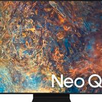 SAMSUNG NEO QLED 65 POLLICI 4K PERFETTO COME NUOVO