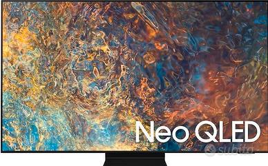 SAMSUNG NEO QLED 65 POLLICI 4K PERFETTO COME NUOVO