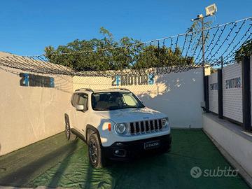 Jeep Renegade 2.0 mjt Limited 4wd 140cv auto "PRO