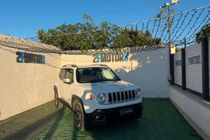Jeep Renegade 2.0 mjt Limited 4wd 140cv auto "PRO