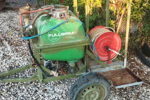 macchine agricole