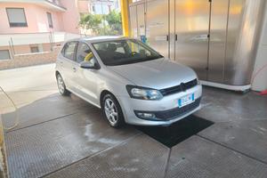 Volkswagen Polo 1.2 TDI DPF 5 p. Comfortline 2013