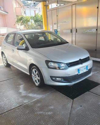 Volkswagen Polo 1.2 TDI DPF 5 p. Comfortline 2013