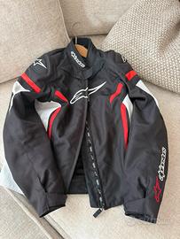 Alpinestars Stella T-GP Plus R V2