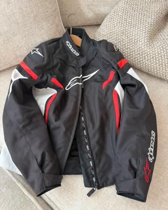 Alpinestars Stella T-GP Plus R V2