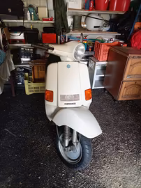 vespa cosa 150cc