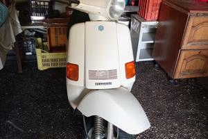 vespa cosa 150cc
