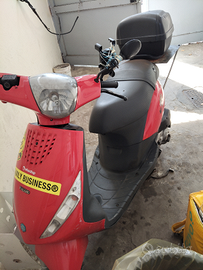 Piaggio Zip 50 4T - Anno 2015 - 41.000 km - Colore