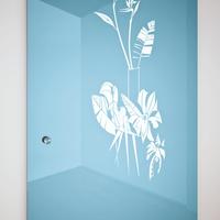 PORTA HENRY GLASS